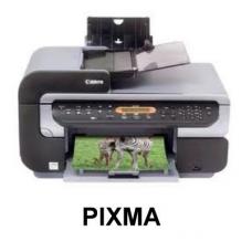 Cartouche pour Canon PIXMA MP530